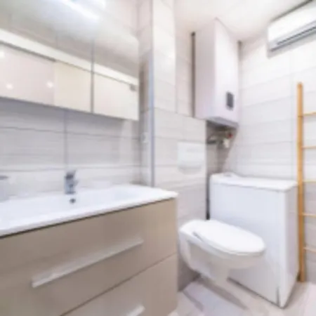 Beautiful - Croisette Gray Albion - 1br2p شقة كان