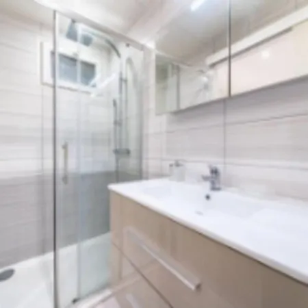 Beautiful - Croisette Gray Albion - 1br2p * كان